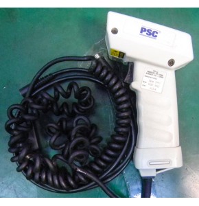 Barcode Scanner